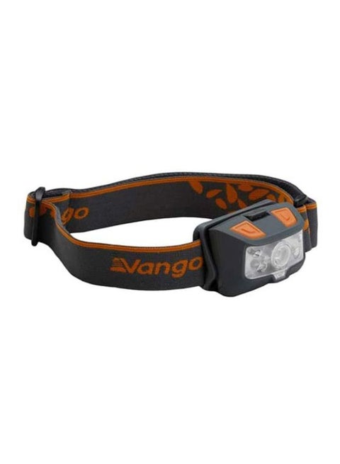 Corvus Auto 100 Head Torch