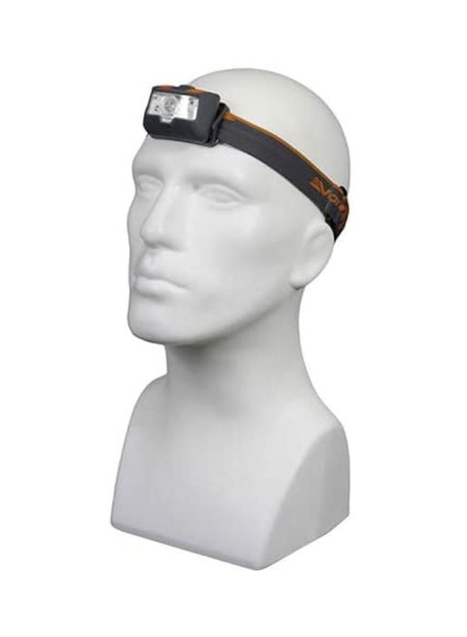 Corvus Auto 100 Head Torch