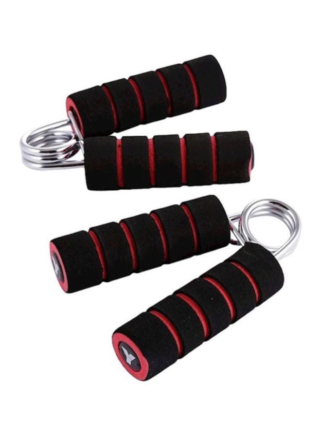 يورك فيتنس أدوات تقوية اليد قابلة للتعديل من قطعتين - Image 2