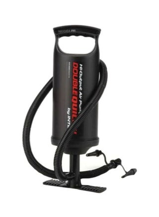 Double Quick 1 Manual Hand Pump TJ-078257686124 - v1599896431/N29308859A_1