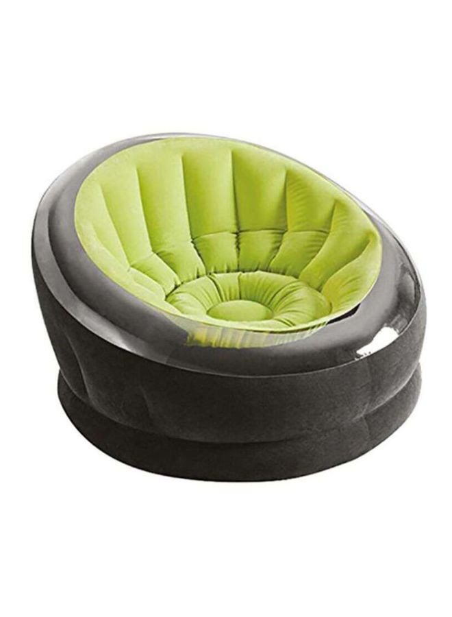 انتكس كرسي إمباير 109.22X175.26X68.58بوصة - Image 1