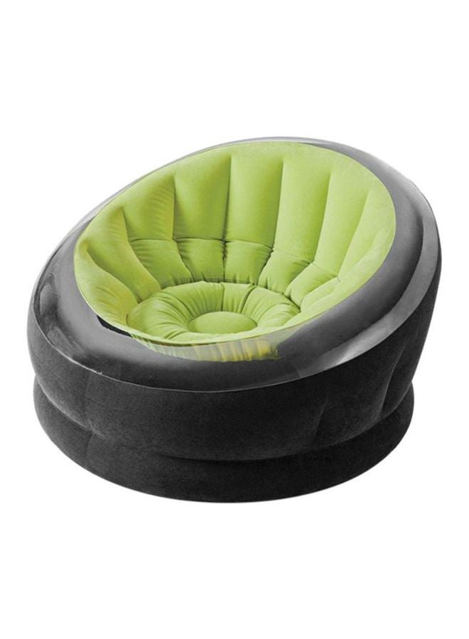 انتكس كرسي إمباير 109.22X175.26X68.58بوصة - Image 2