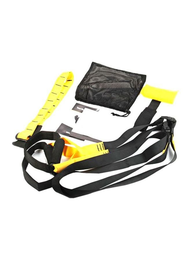 QiaoKai - Yoga Fitness Belt - Image 1