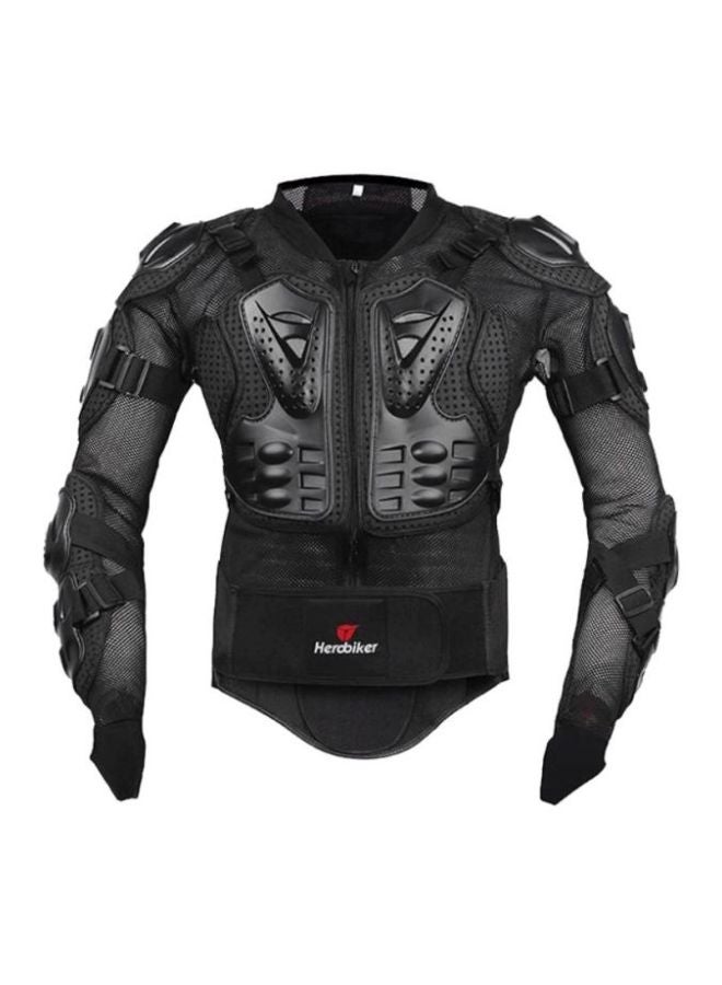 Motorbike Body Armor Protector Extra Large Extra Large - v1599896461/N15688936A_1