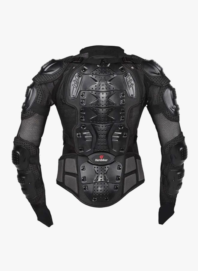 Motorbike Body Armor Protector Extra Large Extra Large - v1599896462/N15688936A_2