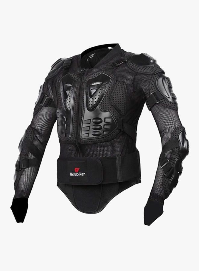 Motorbike Body Armor Protector Extra Large Extra Large - v1599896462/N15688936A_3