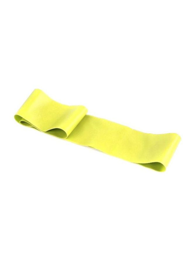 QiaoKai Pilates And Yoga Rubber Resistance Band  - Image 1