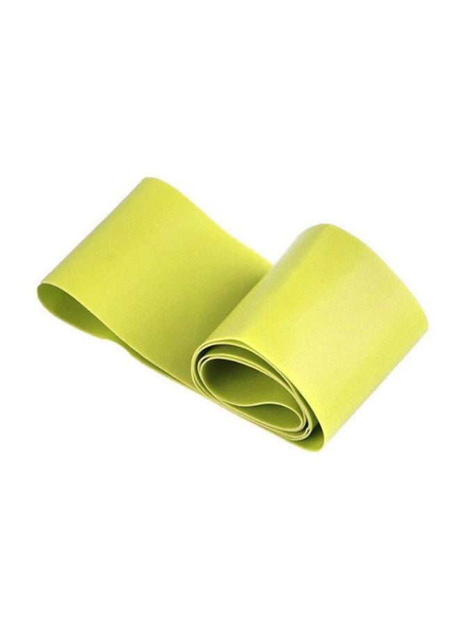 QiaoKai Pilates And Yoga Rubber Resistance Band  - Image 2