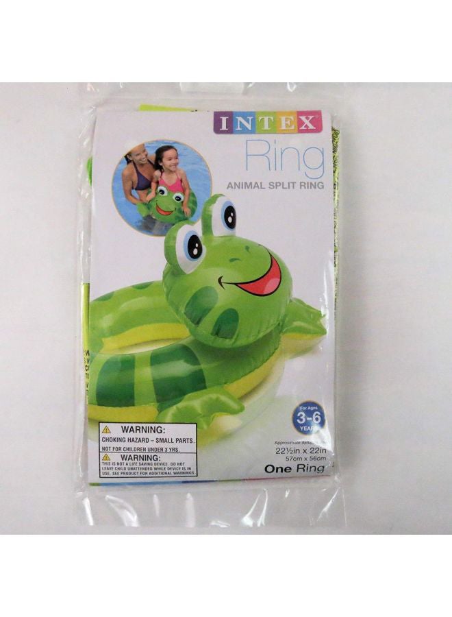 INTEX Animal Split Swim Ring 38inch - Image 2