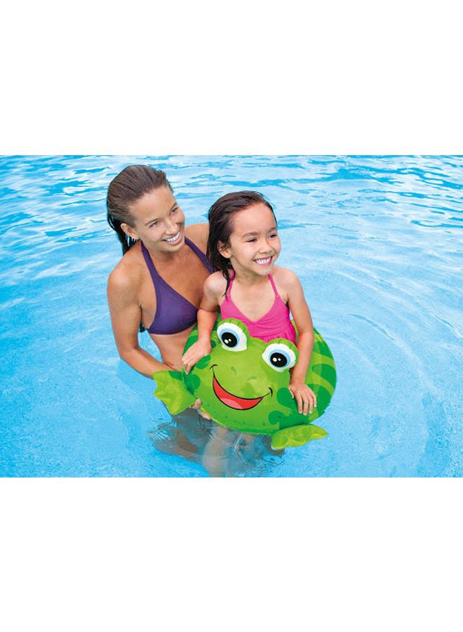 INTEX Animal Split Swim Ring 38inch - Image 3