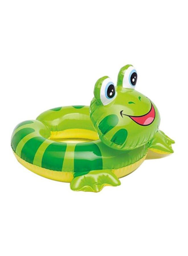 INTEX Animal Split Swim Ring 38inch - Image 1