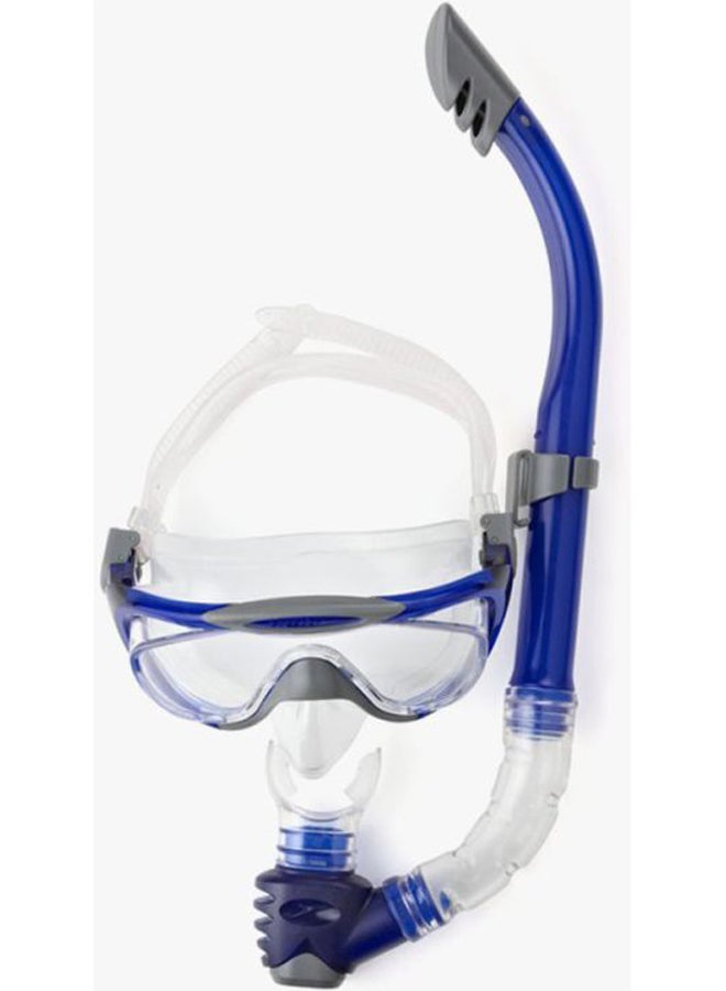 speedo - Glide Mask And Snorkel Set - Image 1