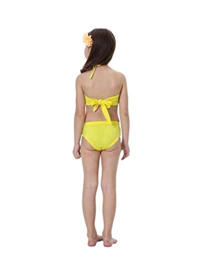 J&J 3-Piece Mermaid Swimming Suit Set  - Image 5