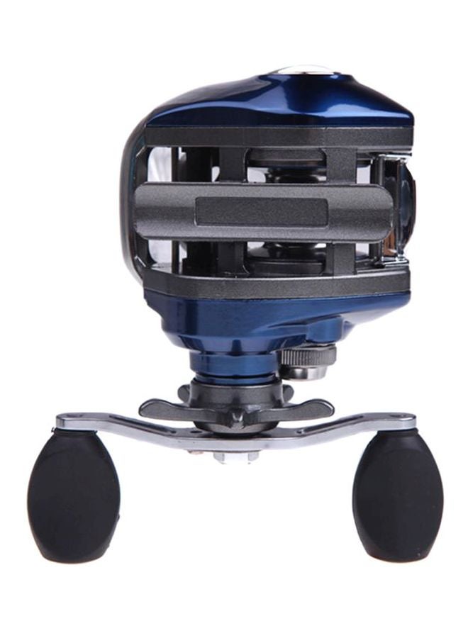 ليكسادا بكرة لصنارة صيد الأسماك لتثبيت الطُعم باستخدام اليد اليسرى - Image 2