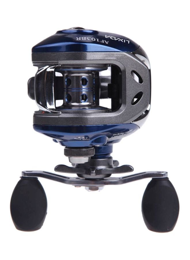 ليكسادا بكرة لصنارة صيد الأسماك لتثبيت الطُعم باستخدام اليد اليسرى - Image 3