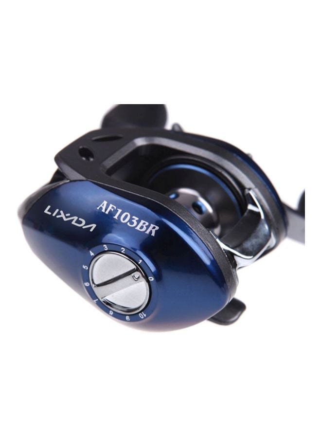 ليكسادا بكرة لصنارة صيد الأسماك لتثبيت الطُعم باستخدام اليد اليسرى - Image 4