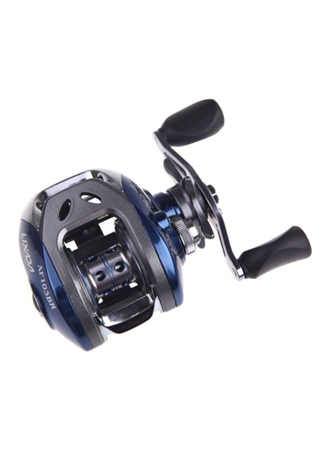 ليكسادا بكرة لصنارة صيد الأسماك لتثبيت الطُعم باستخدام اليد اليسرى - Image 1