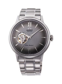 Men's Stainless Steel Analog Watch Ow-Raag0029