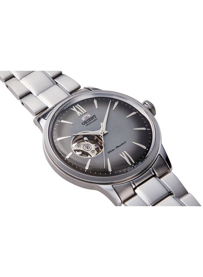 ORIENT - Men's Stainless Steel Analog Watch Ow-Raag0029 - Image 1