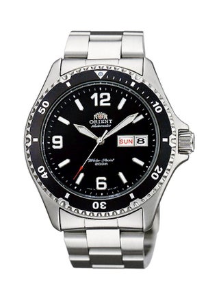 Men's Water Resistant Analog Watch OW-SAA02001 - v1599897951/N40227034A_1