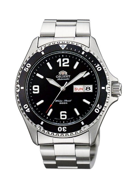 Men's Water Resistant Analog Watch OW-SAA02001