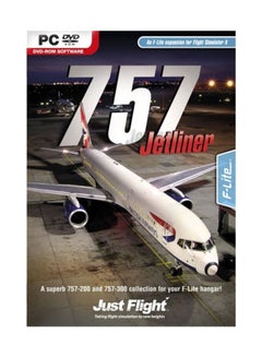 757 Jetliner (Intl Version) - Simulation - PC Games