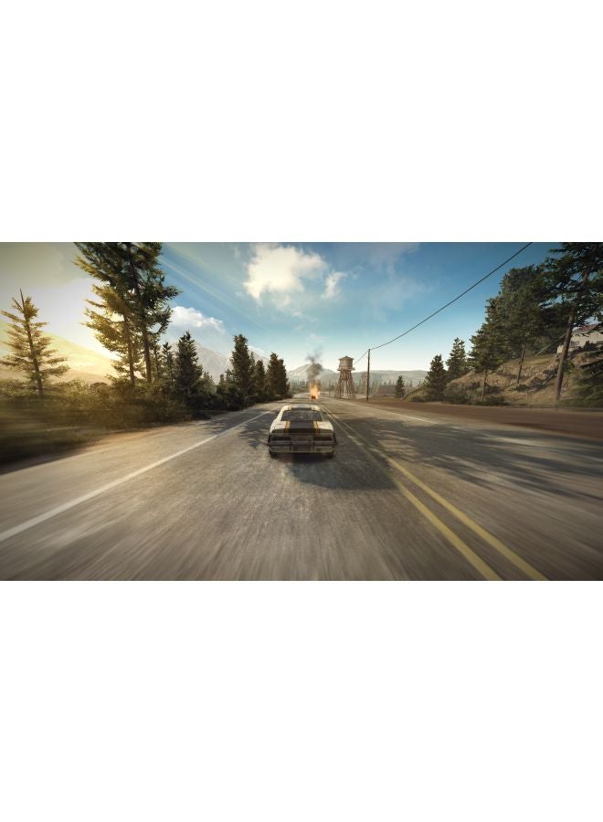 BIGBEN - Flatout 4 Total Insanity (Intl Version) - Racing - Xbox One - Image 1