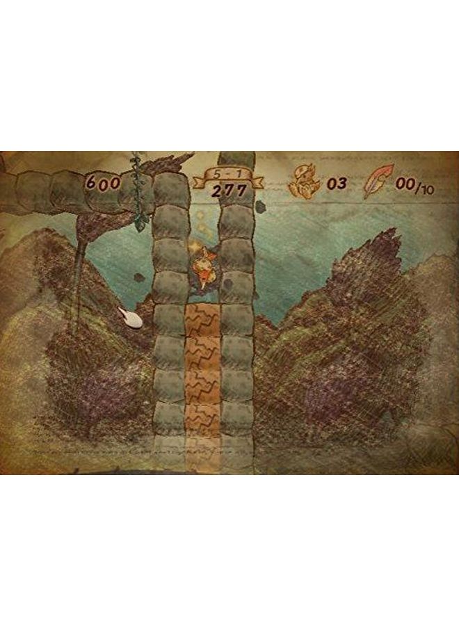 Ivy The Kiwi? (Intl Version) - Adventure - Nintendo Wii