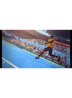 BIGBEN Tennis: World Tour (Intl Version) - Sports - PlayStation 4 (PS4)  - Image 5
