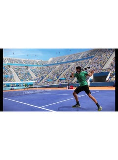 BIGBEN Tennis: World Tour (Intl Version) - Sports - PlayStation 4 (PS4)  - Image 2