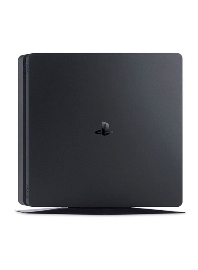 Bethesda PlayStation 4 Slim 1TB Console With 2 Controllers - PlayStation 4 (PS4)  - Image 3