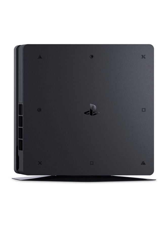 Bethesda PlayStation 4 Slim 1TB Console With 2 Controllers - PlayStation 4 (PS4)  - Image 4