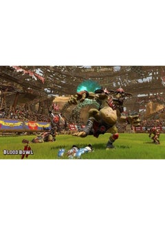 Blood Bowl 2 (Intl Version) - Strategy - Xbox One - v1599901924/N14713677A_6