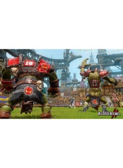 Blood Bowl 2 (Intl Version) - Strategy - Xbox One - v1599901925/N14713677A_8