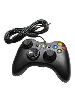 USB Gamepad Controller