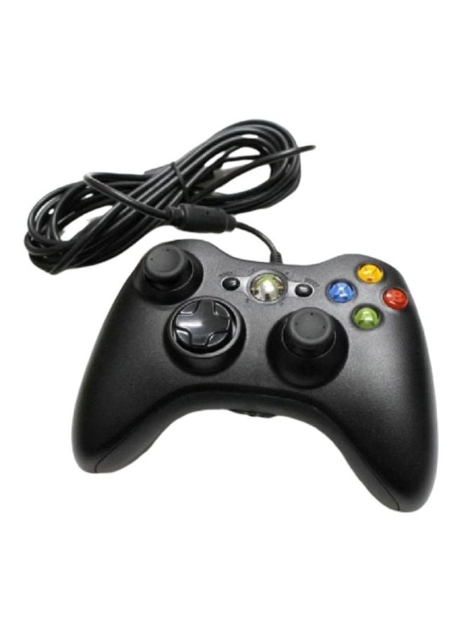 Microsoft - USB Gamepad Controller - Image 1