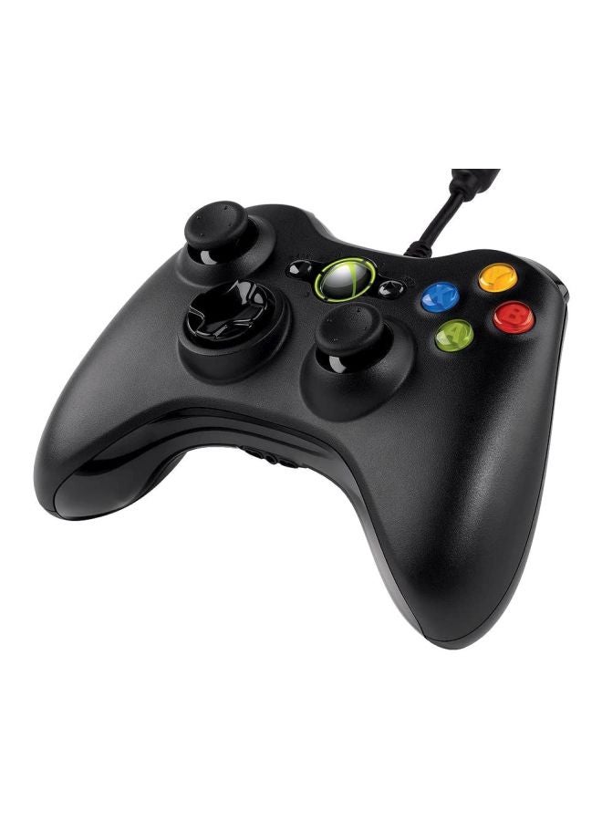 Microsoft - USB Gamepad Controller - Image 1
