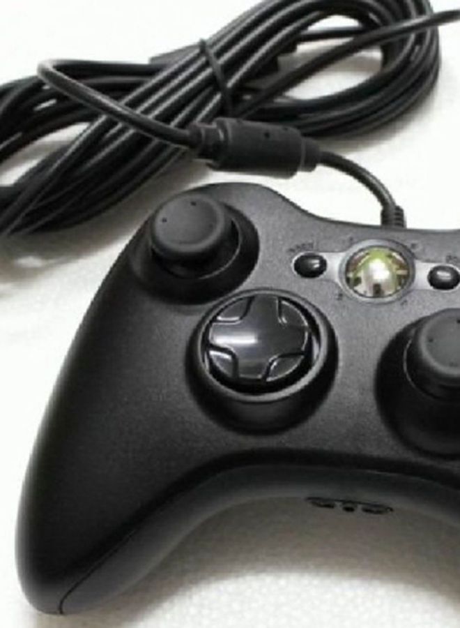 Microsoft - USB Gamepad Controller - Image 1