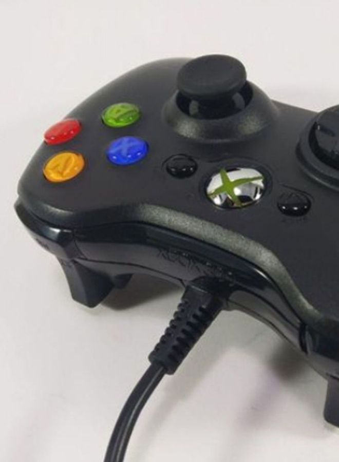 Microsoft - USB Gamepad Controller - Image 1