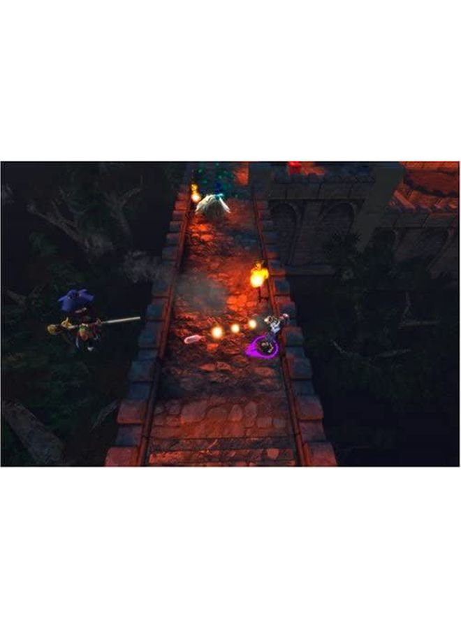 Sony - Monster Madness: Grave Danger (Intl Version) - Action & Shooter - PlayStation 3 (PS3) - Image 1