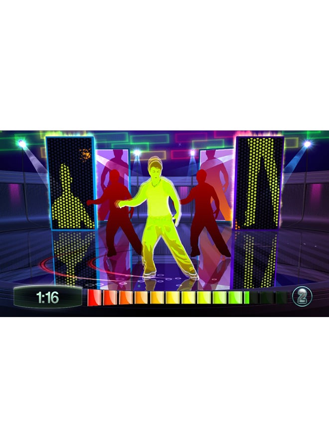 Zumba Fitness Core (Intl Version) - Fitness - Xbox 360