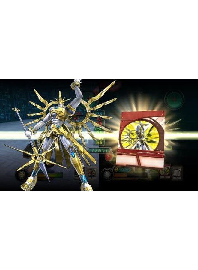 Activision - Bakugan: Defenders Of The Core (Intl Version) - Adventure - Nintendo Wii - Image 1