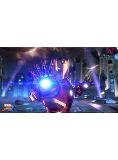 CAPCOM Marvel Vs Capcom : Infinite (Intl Version) - Fighting - PlayStation 4 (PS4)  - Image 4