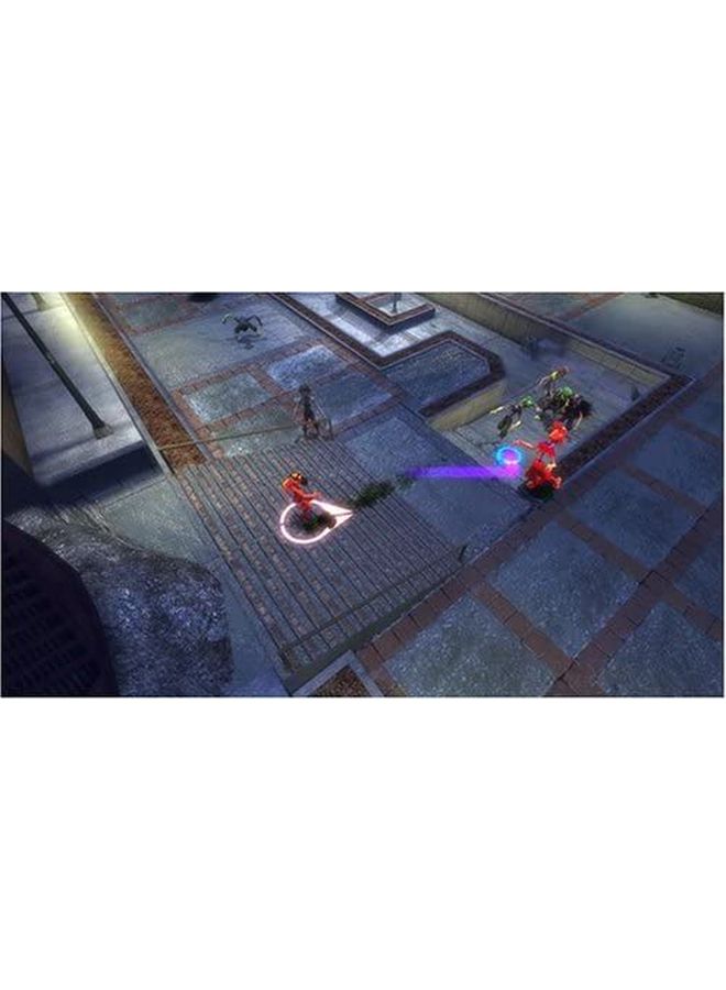 Sony - Monster Madness: Grave Danger (Intl Version) - Action & Shooter - PlayStation 3 (PS3) - Image 1