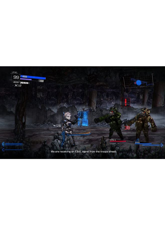 ماكسيميم جيميز لعبة الفيديو Earth's Dawn - (إصدار عالمي) - بلاي ستيشن 4 (PS4) - Image 2