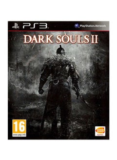 BANDAI NAMCO Entertainment Dark Souls II - Role Playing - PlayStation 3 (PS3)  - Image 1