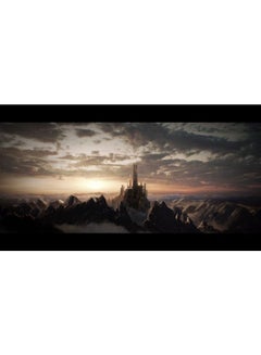 BANDAI NAMCO Entertainment Dark Souls II - Role Playing - PlayStation 3 (PS3)  - Image 4