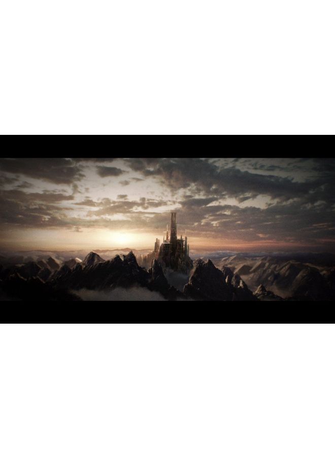 بانداي نامكو إنترتينمنت لعبة 'Dark Souls II' - تقمص الأدوار - بلاي ستيشن 3 (PS3) - Image 4