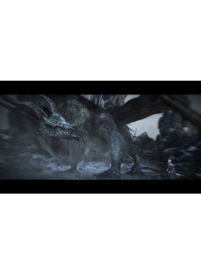 بانداي نامكو إنترتينمنت لعبة 'Dark Souls II' - تقمص الأدوار - بلاي ستيشن 3 (PS3) - Image 5