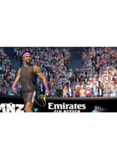 AO Tennis 2 (Intl Version) - PlayStation 4 (PS4) - v1599902005/N34115673A_6